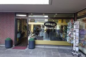 Haardesign Derman Dogan