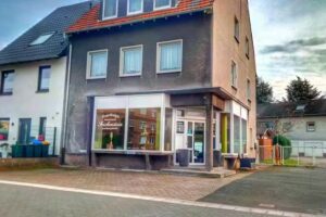 Haardesign Frickenstein