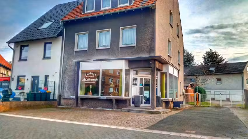 Haardesign Frickenstein