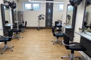 Haardesign Handewitt Silke Korf