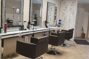 Haardesign I Belli Capelli