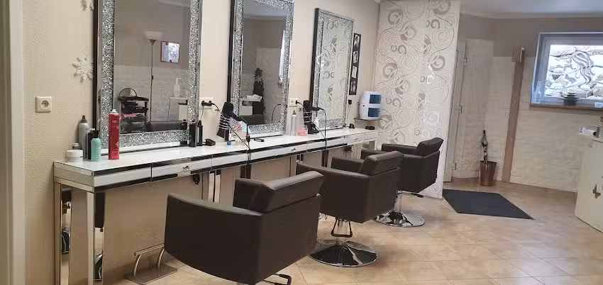 Haardesign I Belli Capelli