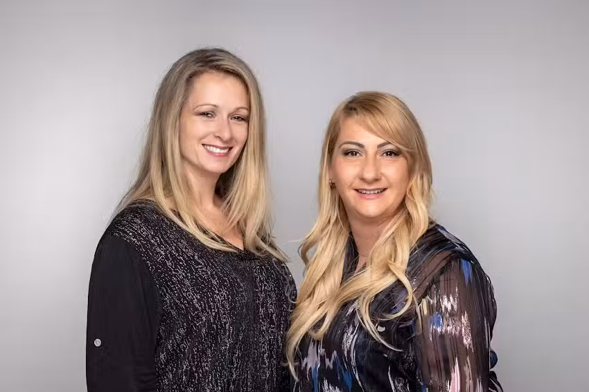 HaarDesign Jana Gebauer / Zweithaarspezialist