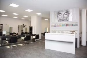 HAARDESIGN MARLEN BROERMANN