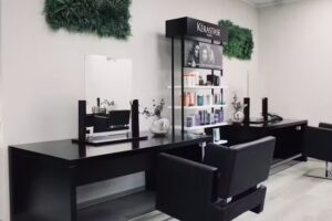 Haardesign Miriam G&uuml;r