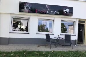 Haardesign Sarah Nowakowski