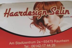 Haardesign Selin