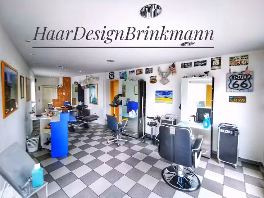 HaarDesignBrinkmann