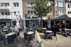 HAARDI Haar- & Hautpflege f&uuml;r M&auml;nner