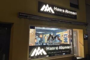 Haare Alomari
