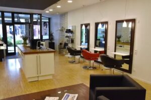 HAARE Anett Steinmann