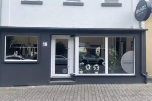 HAARE by Bahar &Ouml;zcan (vorher LIYA Hair)