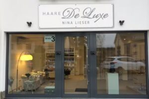 Haare Deluxe Lieser Nina