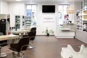 Haare in Form und Farbe GmbH