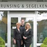 Haare & Kosmetik Brunsing & Segelken Friseursalon, Kosmetiksalon