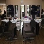 Haare & Kosmetik Brunsing & Segelken Friseursalon, Kosmetiksalon