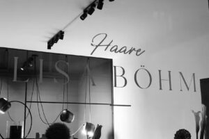 Haare Lisa B&ouml;hm