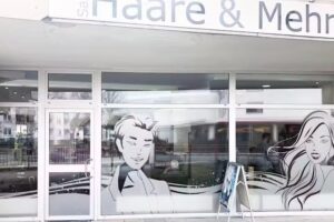 Haare & Mehr