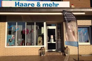 Haare & mehr &hellip;