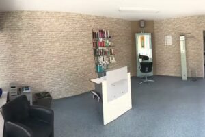 Haare & mehr Reiser Andrea Friseur