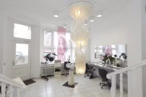 Haare & Mehr Silvana Zimmermann