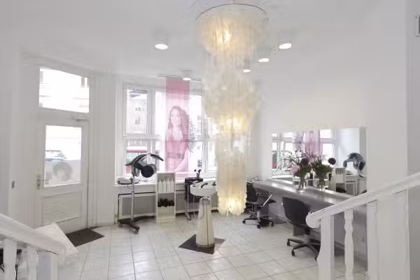 Haare & Mehr Silvana Zimmermann