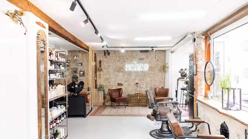 Haare Schee &ndash; Friseur N&uuml;rtingen