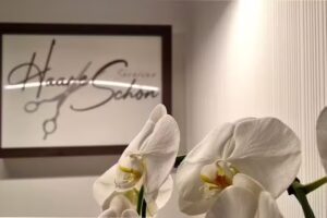 Haare Sch&ouml;n &ndash; S&eacute;verine Sch&ouml;n