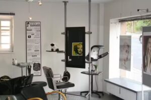 Haare Ulli Sch&ouml;ner