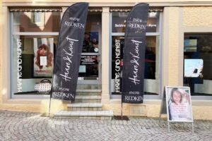 Haare und Kunst Friseur &Ouml;hringen