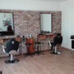 Haare und mehr &hellip;