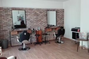 Haare und mehr &hellip;