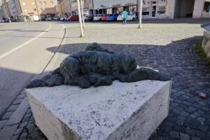 Haare und Sch&ouml;nheit Franz Wirth