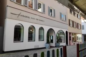 Haare von Dagmar E. Friseur