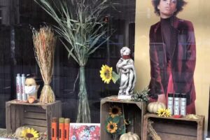 HAARem Ihr Friseur &ndash; Ugur Y&uuml;cel