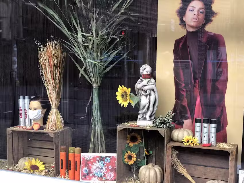 HAARem Ihr Friseur &ndash; Ugur Y&uuml;cel