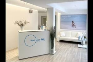 Haarentfernung G&ouml;ttingen &ndash; Hairless Skin