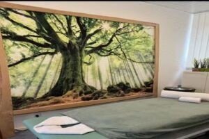 Haarentfernung & Massagen f&uuml;r M&auml;nner