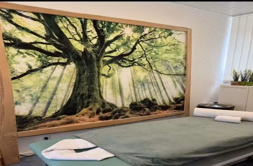 Haarentfernung & Massagen f&uuml;r M&auml;nner