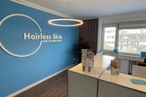 Haarentfernung Ottobrunn &ndash; Hairless Skin