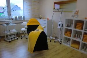 Haarentfernung Studio &ndash; Wellness Feel Good