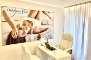 Haarentfernung Zwickau &ndash; Hairless Skin