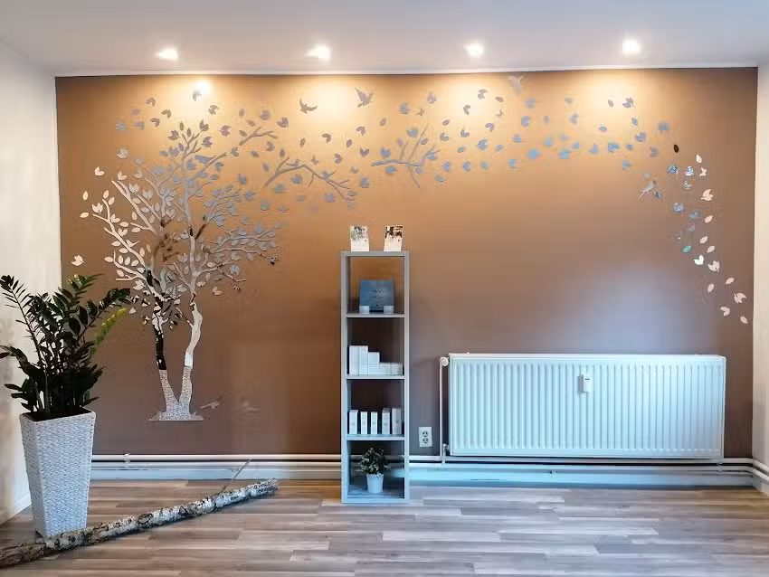 &bdquo;Haarerlebnis&ldquo; Friseur, Kosmetik, Fu&szlig;pflege