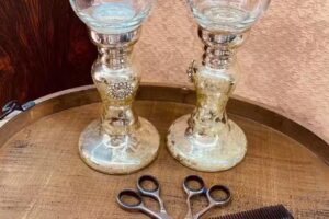 Haares-Zeiten Andrea Rabe Friseursalon