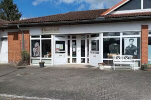 Haareszeit Inh. Yasmin Thies