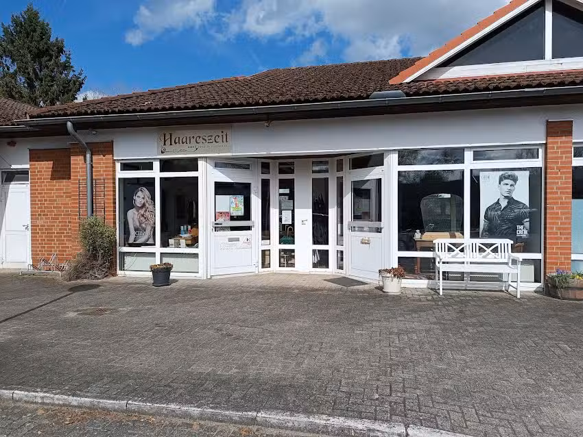 Haareszeit Inh. Yasmin Thies