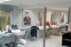 HaaresZeiten Andrea Henning