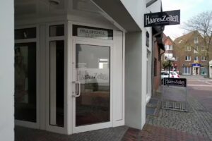 Haareszeiten Inh.Silvia Groher Friseur