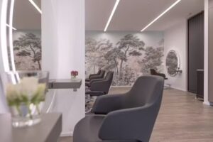 Haareszeiten Lounge by Heike Hilbig- Dein Friseur in Olpe