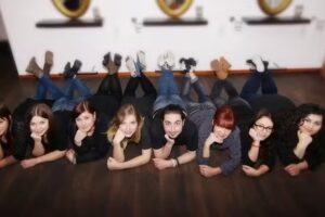 Haareszeiten Naturfriseure